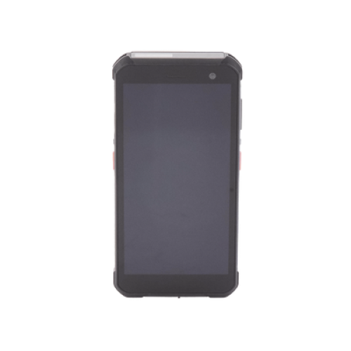 Handheld Lector Escaner De Mano Ultra Resistente (IP68) / Códigos 1D, 2D, QR, DATAMATRIX/ Pantalla Touch Screen 5.5