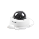 Domo IP 2 Megapixel / 30 mts IR EXIR / Exterior IP67 / IK10 / Lente 2.8 mm / dWDR / PoE / ONVIF