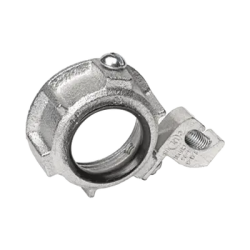 Monitor para Conduit Rígido/IMC de 3/4" (19 mm) / Con Orejeta para Conexión a Tierra.