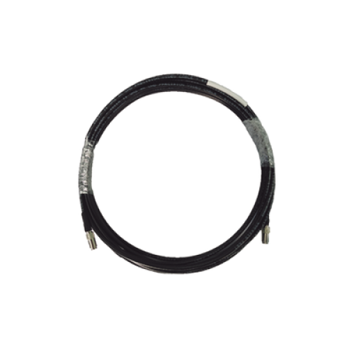 Cable de Alimentación y E/S / Conector P10 12-Pines / Varias Longitudes 3-20 m (9.8-65.6 ft) / PVC / UL / RoHS 2.0