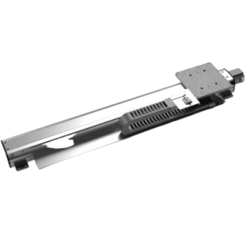 Riel Actuador Lineal Para Brazo Robotico Serie MG400