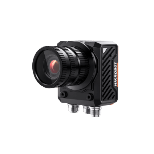 Cámara Inteligente Mono 25 MP / IA Deep Learning / Visión Artificial 140+ Algoritmos / IP67 / 5120x5120 @ 20 fps / Gigabit Ethernet / PROFINET-EtherNet/IP