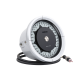 Repetidor de Rumbo Simrad AR81 / Precisión ±0.3° / Marcado Cada 1° / Iluminación Ajustable / Entrada NMEA HDT / IP66 / 24VDC / Cumple IMO A424