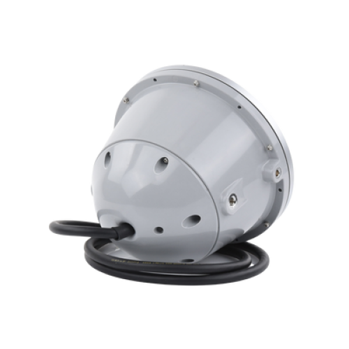 Repetidor de Rumbo Simrad AR81 / Precisión ±0.3° / Marcado Cada 1° / Iluminación Ajustable / Entrada NMEA HDT / IP66 / 24VDC / Cumple IMO A424