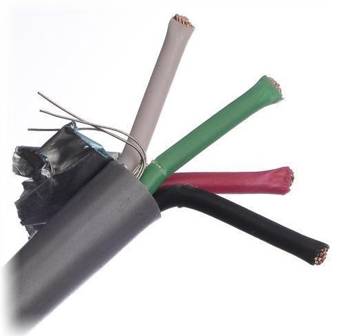 mirar televisión Melancolía Rizado Cable BELDEN 4x16 awg + Shield, 5202FE para control, voz y datos, venta x metro mirar televisión Melancolía Rizado Cable BELDEN 4x16 awg + Shield, 5202FE para control, voz y datos, venta x metro
