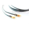 Cable Digital RCA de 1.8 m 2 vías 75 Ohm