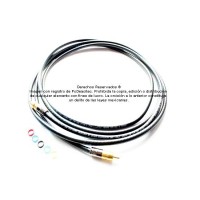 Cable Digital RCA de 50 m 1 vía 75 Ohm