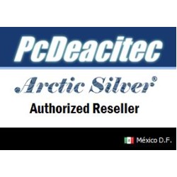 Soluciones de limpieza y purificación para pasta térmica ArctiClean de Arctic Silver