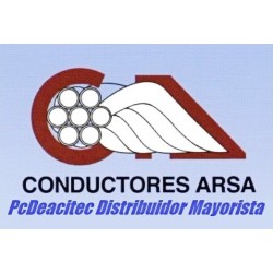 Cable Multiconductor Blindado ARSA Mylar + Malla 2x2/0 AWG venta por metro