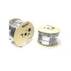 Bobina Belden Cable Coaxial 1694A, RG6 Para SDI-HD Color Negro, 305 MTS Bobina Belden Cable Coaxial 1694A, RG6 Para SDI-HD Color Negro, 305 MTS