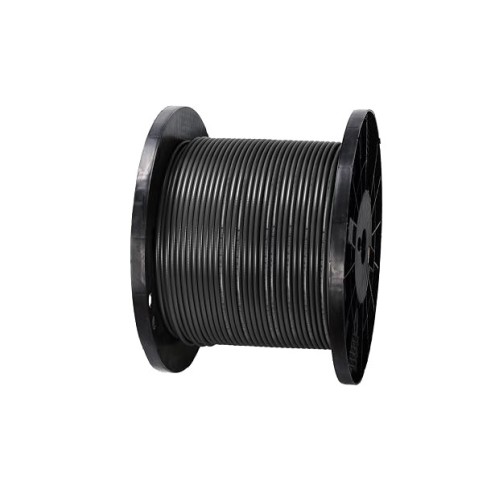 Bobina Belden 9064 Vídeo CATV, RG11, 14 AWG BCCS Tri Shield, 305 m