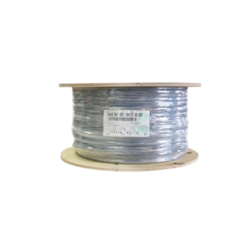 Bobina Belden 5304UE Cable 6x18 AWG  control, voz y datos