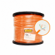Bobina Belden Cable UTP Cat6A 304 m 23AWG CMR Naranja Bobina Belden Cable UTP Cat6A 304 m 23AWG CMR Naranja