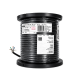 Bobina Cable 1303E CatSNAKE Cat 6A PVC S/FTP, 24 AWG, 305 m Bobina Cable 1303E CatSNAKE Cat 6A PVC S/FTP, 24 AWG, 305 m