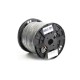 Bobina Belden 5102UE 4x14 AWG Riser-CL3R cobre trenzado, audio y control, bobina