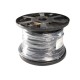 Bobina Belden 5202UP para AUDIO Hi-Flex, CM, 4x16 AWG, conductores trenzados