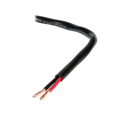 Cable Belden 1307A Cable de Audio de Entierro Directo y apto para Interior-Exterior, Super Flexible 2 x16 AWG, venta por metro