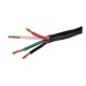 Cable Belden 5202UP para AUDIO Hi-Flex, CM, 4x16 AWG, venta por metro