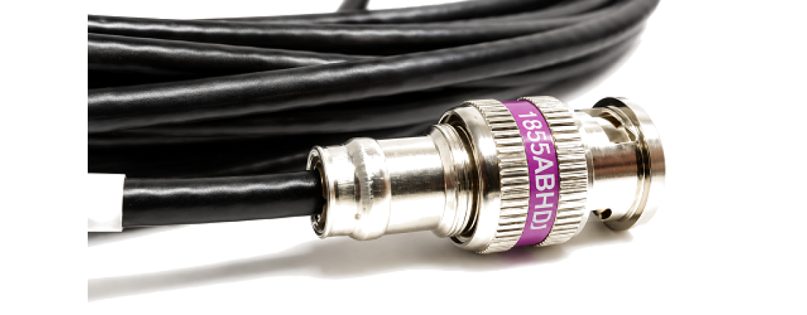 Coaxial SDI Mini RG-59 Coaxial SDI Mini RG-59