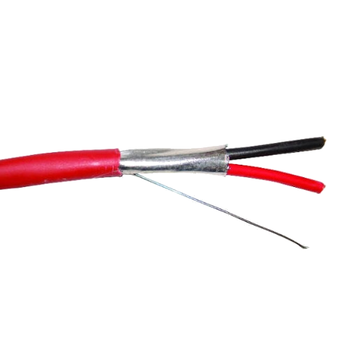 Cable de Alarma  / Contra Incendio  / Termopar por metro