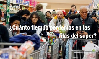 Blog PcD 24. Tecnología RFID, la solución a las filas del super. Tiendas inteligentes.