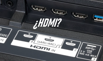 Blog PcD 32. El error que cometes al usar los puertos HDMI de tu TV