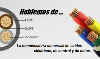 Blog PcD 34. Nomenclatura en cables. Diferencias, usos y  aplicaciones, guía descargable.