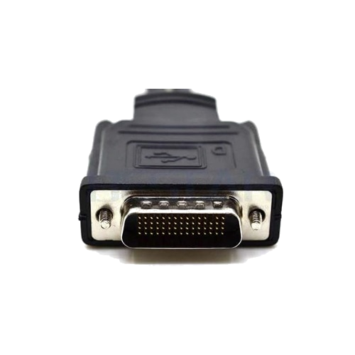 Adaptador LFH59 DMS59