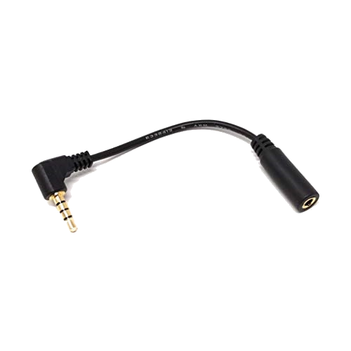Adaptador Audio