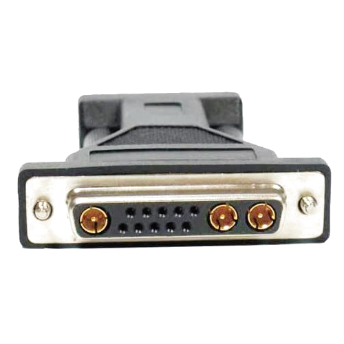Adaptador SCSI SUN 13W3