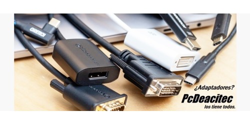 Adaptador