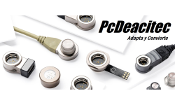 Adaptador / Convertidor / Conector