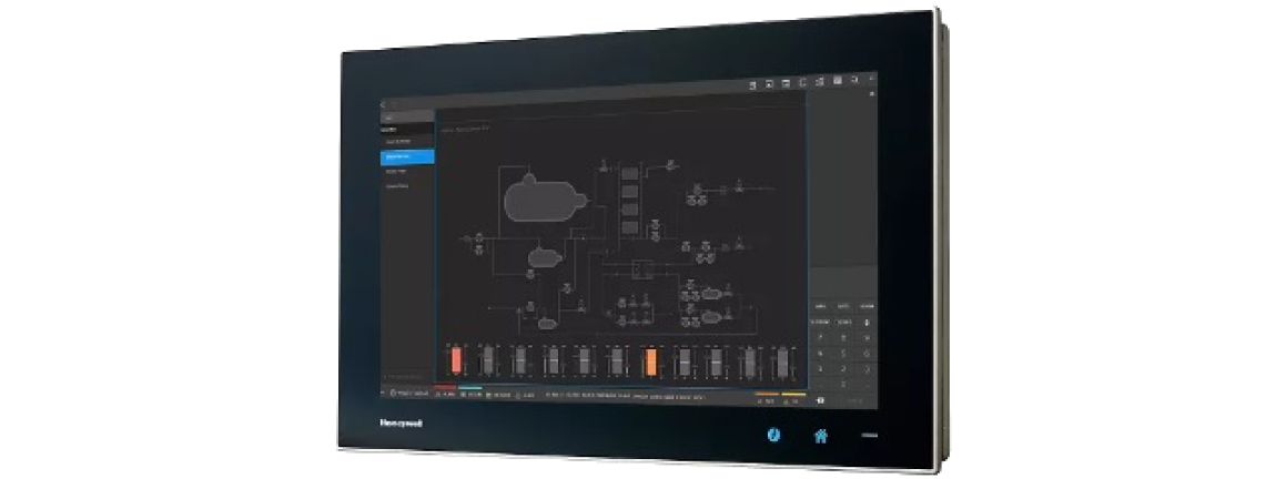 Interfaces HMI