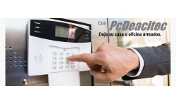 Automatización e Intrusión