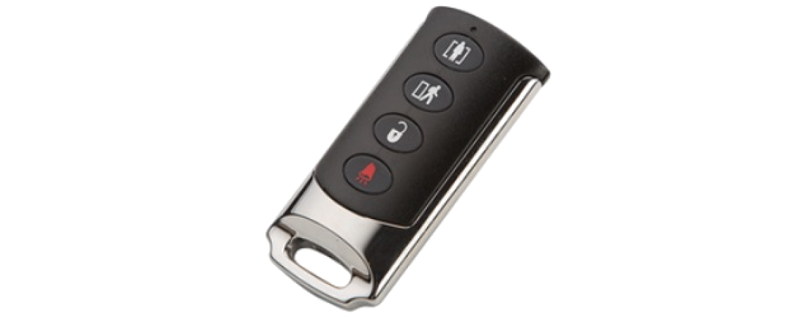 Controles Remotos