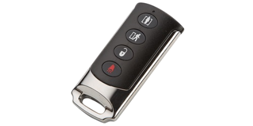 Controles Remotos