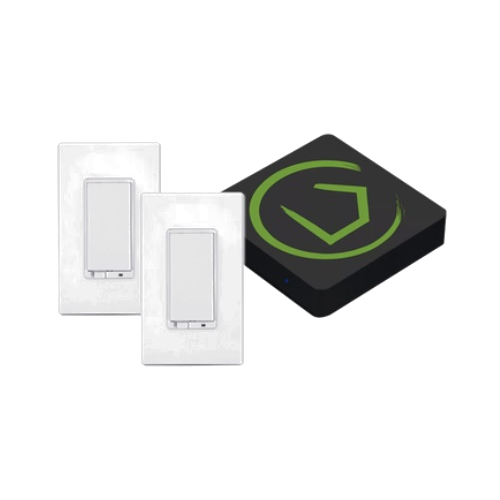 Controlador Inteligente HUB