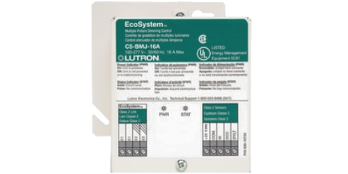 Lutron Maestro