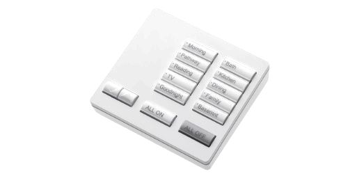 Lutron RadioRa3