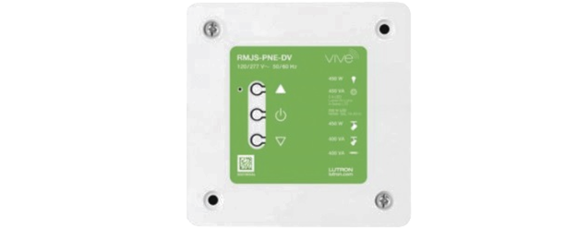 Lutron Vive