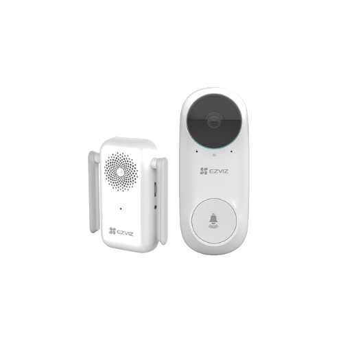 Videoporteros IP Doorbell