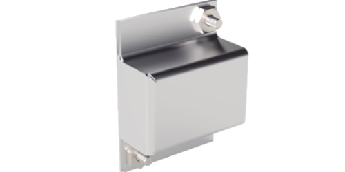 Gabinetes para Sirena