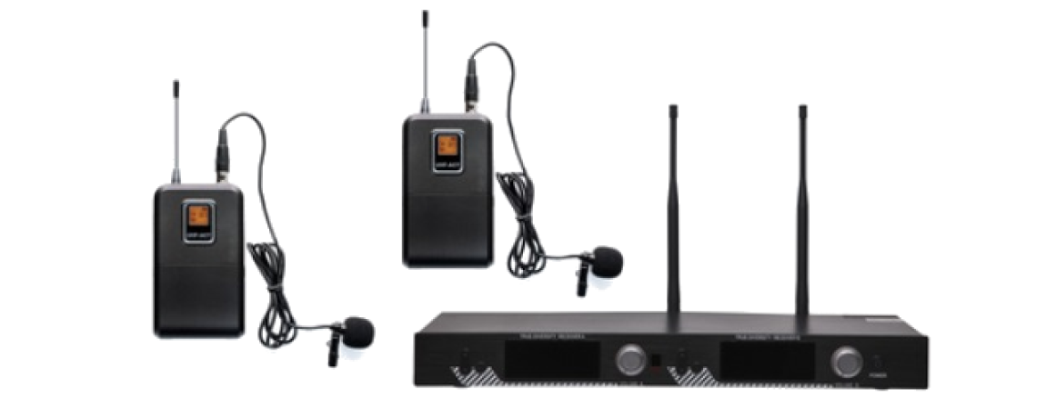 EPCOM ProAudio