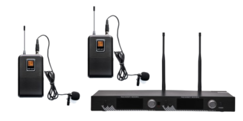 EPCOM ProAudio