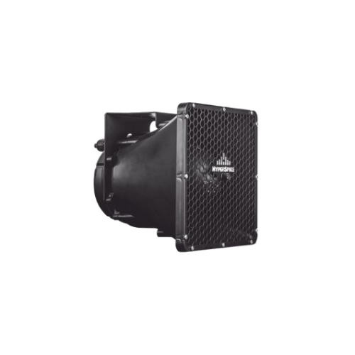 Hyperspike