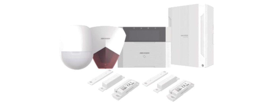 AX Hybrid Pro KITs
