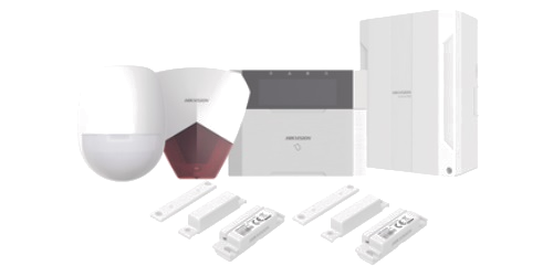 AX Hybrid Pro KITs