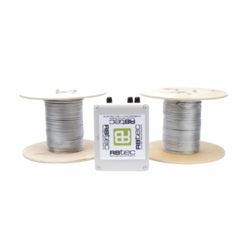 Cable Sensor Perimetral