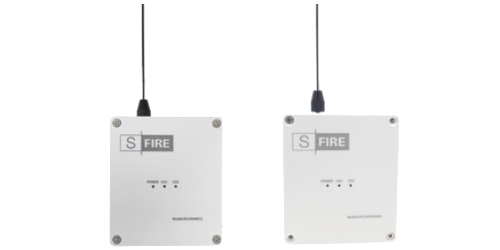 Transmisor RF Largo Alcance
