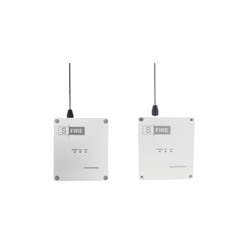 Transmisor RF Largo Alcance